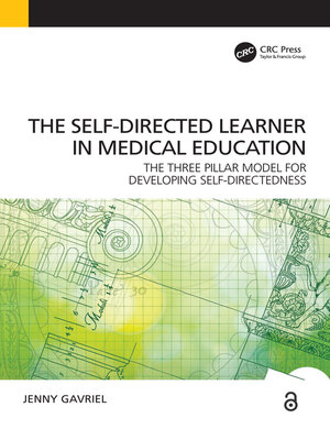 Self-Directed Learner - ebook